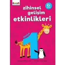 Kahsen Store Zihinsel Gelişim Etkinlikleri - Seviye 1