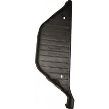 TŞT Mitsubishi L300- Minibüs- 88-2009  Ayak Basamak Plastiği Sağ Oem No (8744243001)