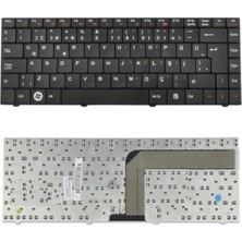 Genius Tech Exper Karizma V50SI, V50SI1, V50S1, V50S11, 565 Xx, 565 909 Rt, 565-909RT, NC41K Klavye Siyah Tr