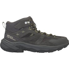 Jack Wolfskin Vojo Tour Texapore Mid Erkek Outdoor Bot A62072