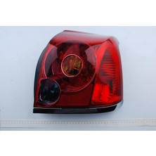 TR Cn Sağ Stop Toyota Avensis 2004-2006 Uyumlu 8155105140