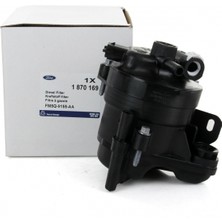 Ford Otosan Ford Mondeo Mazot Filtresi 1.5 D Komple Otosan Euro 6  2015-2020