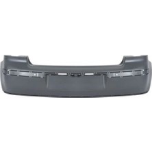 TŞT Tampon Polo 2002-2009 Arka (Oem NO:6Q6807417GRU)