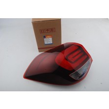 TR Cn Sol Stop Dış Hyundai I20 2018-2020 Uyumlu 92401C8600