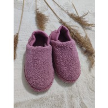 Trend Nexus Lastikli Ev Ayakkabısı