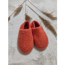 Trend Nexus Lastikli Ev Ayakkabısı