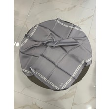 Paplio Ferre Kadın  Tivil Ipek Eşarp