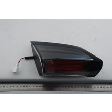 TR Cn Sağ Stop Iç Honda Civic 2016-2021 Fc5 Hatchback Uyumlu 34155TGBH01