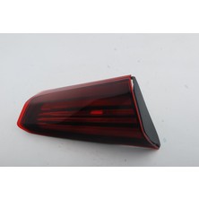 TR Cn Sol Stop Iç Hyundai I20 2018-2020 Uyumlu 92403C8600