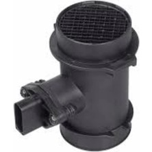 Meyle Mercedes Hava Akışmetre M111 OM611 OM605 [W202 W210 SPR901>904 VITO638] Dikdörtgen Soket