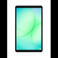 Samsung Galaxy Tab A11 SM-X130 8,7" Ekran, 4gb Ram, 64GB Hafıza, Wifi, Silver Android Tablet