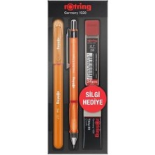Rotring Visuclick Jel Okul Seti 0.7 mm