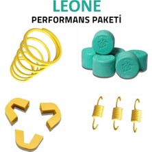 Leone Rks Novax Peformans Seti 4 Lü (1250 Rpm)