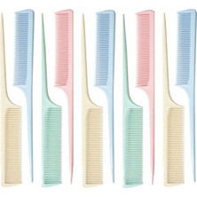 Costurera Kuaför Berber Krape Saç Tarak