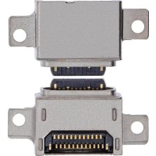 OEM Samsung Uyumlu Galaxy S8 Plus G955F ( Soket )