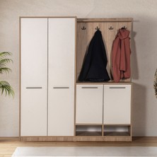 Edsy Home Truva Portmanto