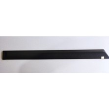 General Motors Opel Astra H Hb Sol Arka Kapı Bandı (Çıta) Füme Gm Orijinal 5172407