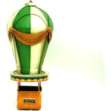 Costurera Dekoratif Metal Balon No Smoking Biblo Ev Ofis Hediyelik