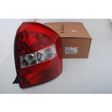 TR Depo Sağ Stop Kia Cerato 2003-2006 4 Kapı Uyumlu 924022F010