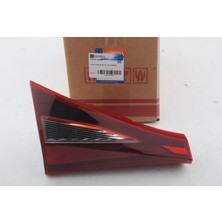 TR Itaqı Sol Stop Iç Ledsiz Hyundai I20 2020-2026 Uyumlu 92403Q0000