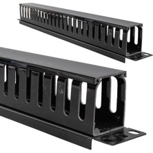 AyrStore Powermaster Plastik Kablo Düzenleyici