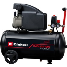 Einhell Tc-Ac 270/50/10, Kompresör (Yağlı)