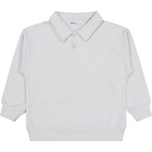 Civil Boys Pola Yaka 10-13 Yaş Sweatshirt