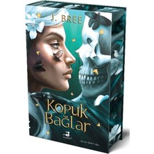 Kopuk Bağlar (Ciltli)