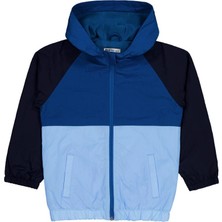 Civil Boys Garnili 6-9 Yaş Yağmurluk