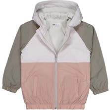 Civil Boys Garnili 6-9 Yaş Yağmurluk