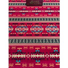 Mirce Kumaş Anadolu Şark Köşesi Döşemelik Kumaş