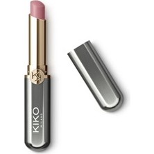 Kiko Milano KikoMilano 04 Vintage Rose Parlak Ruj Pembe Renkli Uzun Süre Kalıcı Dudak Makyajı