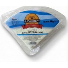 Yusufoğlu Çiftliği Tam Yağlı Şavak Tulum Peyniri 300 G