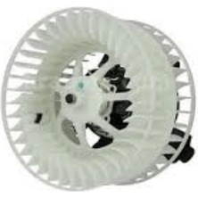 Wender Mercedes Kalorifer Motoru W168