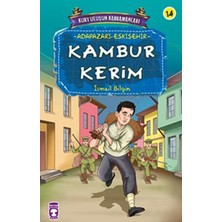 Kambur Kerim