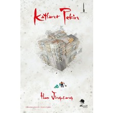 Al-Kar Ticaret Katlanır Pekin