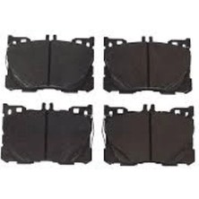 BLUEPRIN Blue Print Mercedes Fren Balatası W213 C253/X253 Ön E300>400