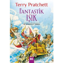 Disk Dünya 02: Fantastik Işık