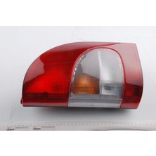 TR Cn Sol Stop Hyundai H100 Minibüs 1993-1996 Uyumlu 9240143300