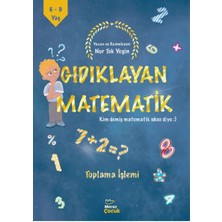Al-Kar Ticaret Gıdıklayan Matematik Kim Demiş Matematik Sıkıcı Diye-Toplama