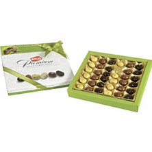 Bolçi Antep Fıstıklı Premium Bolu Çikolatası 280g