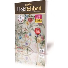 Hobi Rehberi - Sayı 12