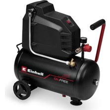 Einhell  Tc-Ac 190/24/8 I Of, Kompresör (Yağsız)