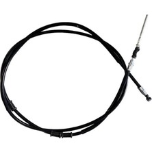 Monero Arka Fren Teli (Uzun) - Honda Pcx (2021-2024)