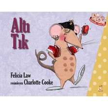 Doruk Yayınları Altı Tık