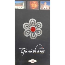 Gümüşhane Gezi Rehberi / Travel Guide    (2013 Basım)