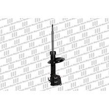 Maysan PS9710209 Ön Amortisör Fıat Doblo 06> 1.2- 1.3d Mtj 1.4-1.6 16V Kısa Gazlı 51772961-46812364-46791279