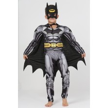 Batman Kostümü