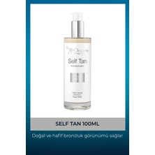 The Organic Pharmacy Self Tan Autobronzant - Güneşsiz Bronzlaştırıcı 100ml