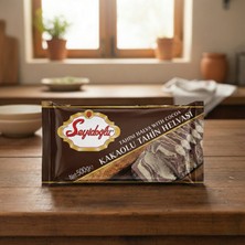 Seyidoğlu Tahin Helva Kakaolu 500 gr